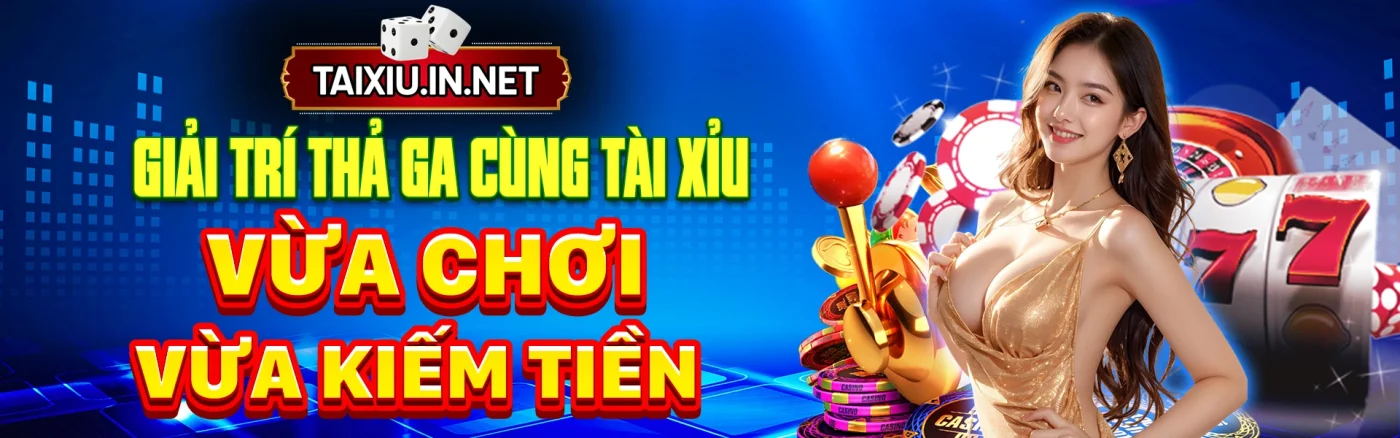 tài xỉu banner